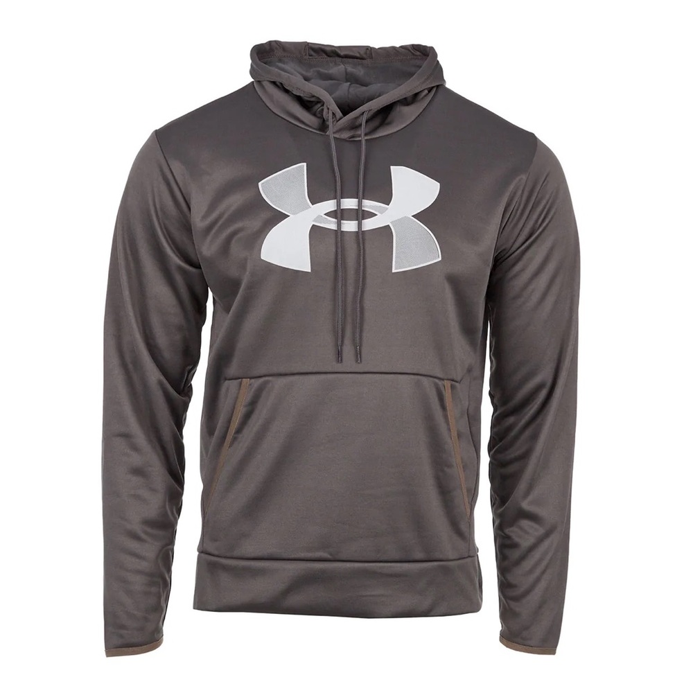 Under Armour Fleece Hoodie
